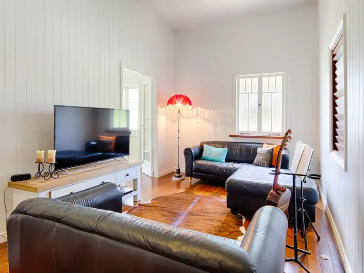 Second view of Homely house listing, 11 Station Street, Pomona QLD 4568