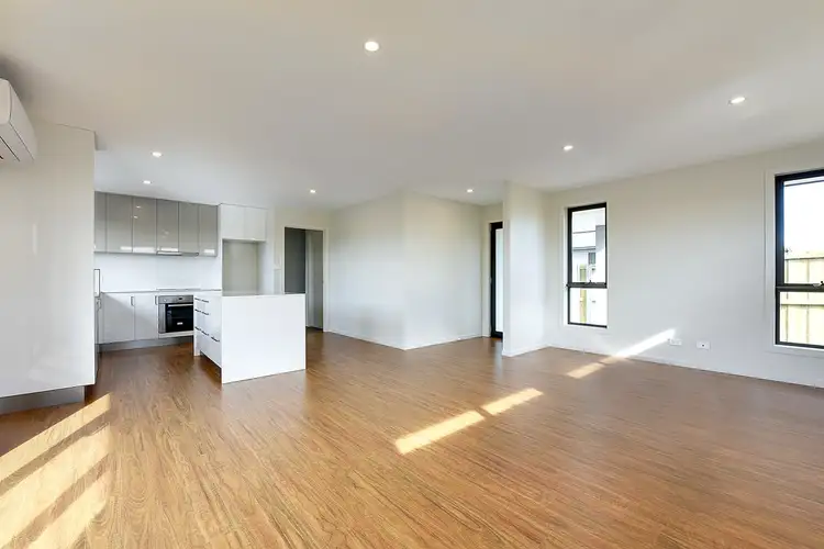 Third view of Homely unit listing, Units 1&2, 16 Whitelea Court, Sorell TAS 7172