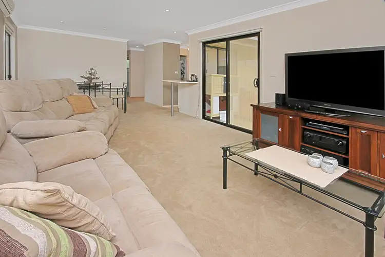 Second view of Homely house listing, 44 Karoola Crescent, Surfside NSW 2536