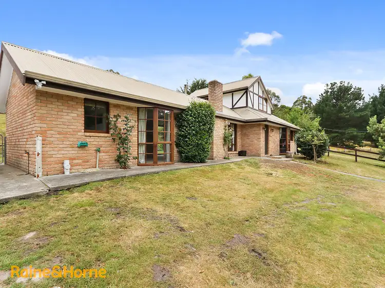 Second view of Homely house listing, 301 Summerleas Road, Kingston TAS 7050