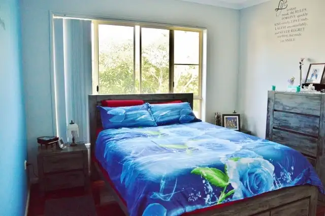 Sixth view of Homely house listing, 1/9 Robin Street, Slade Point QLD 4740