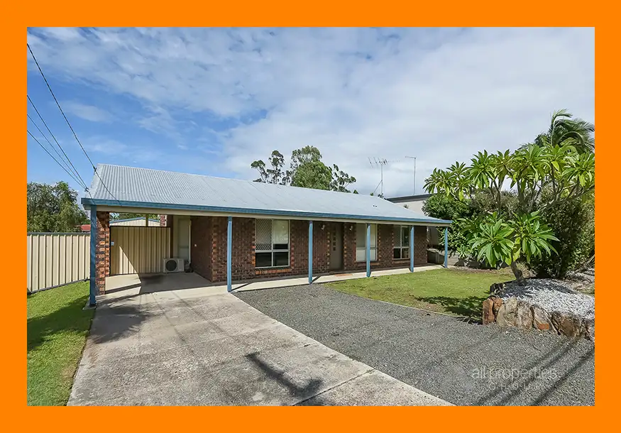 Main view of Homely house listing, 27 DRACON STREET, Regents Park QLD 4118