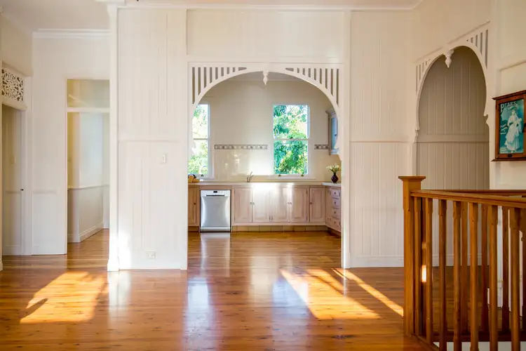 Fifth view of Homely house listing, 708 Torbanlea Pialba Road, Takura QLD 4655