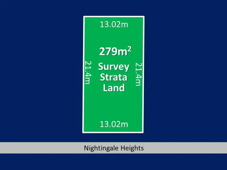 6 (Lot 2) Nightingale Heights, Ballajura WA 6066