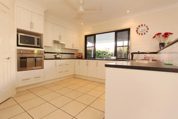 Fifth view of Homely house listing, 17 Norfolk Place, Douglas QLD 4814
