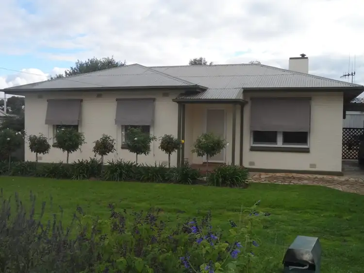 Main view of Homely house listing, 30 Acacia Avenue, Loxton SA 5333