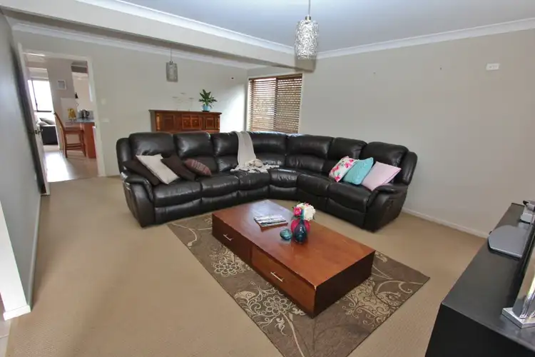 Seventh view of Homely house listing, 21 Freeman Crt, Kingaroy QLD 4610