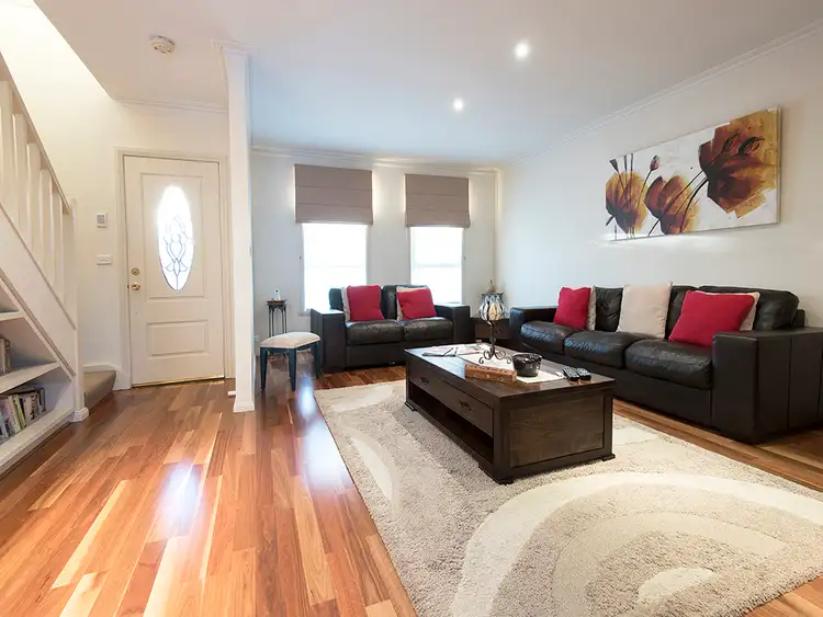 Sixth view of Homely townhouse listing, 2/115 Spencer Street, Essendon VIC 3040