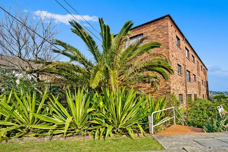 Sixth view of Homely apartment listing, 8/44 Military Road, North Bondi NSW 2026