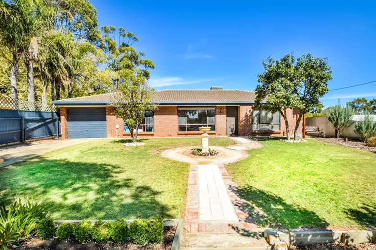 14 Jarred Street, Mclaren Vale SA 5171