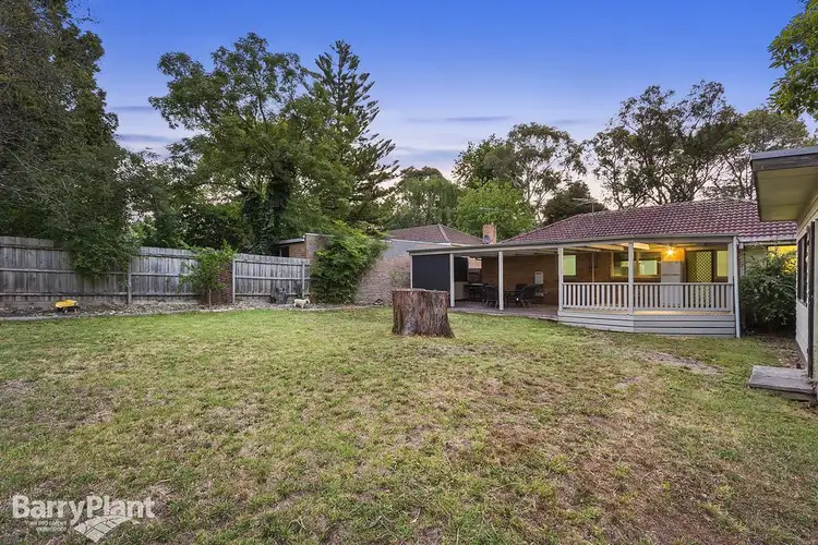 Third view of Homely house listing, 23 Jesmond Road, Croydon VIC 3136