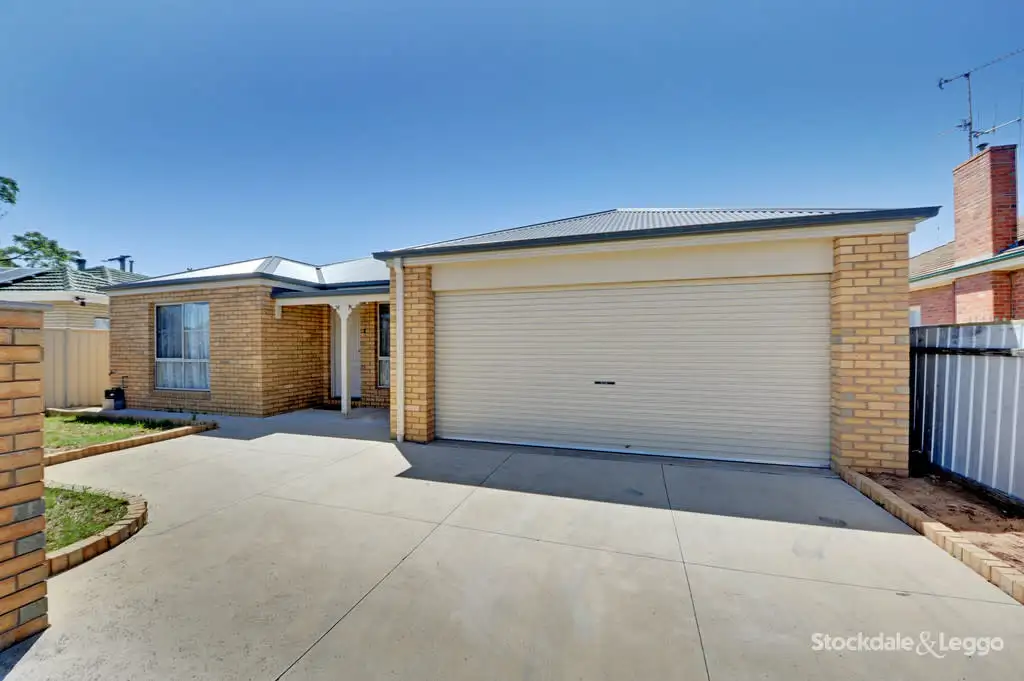 Main view of Homely house listing, 195 Archer Street, Shepparton VIC 3630