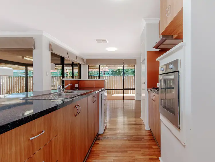 Seventh view of Homely house listing, 59 Merida Loop, Port Kennedy WA 6172