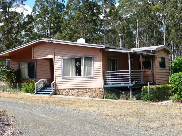 Fourth view of Homely rural property listing, 184 Patersonia Road, Nunamara TAS 7259