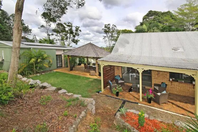 Fourth view of Homely house listing, 11 Littles Road, Glass House Mountains QLD 4518