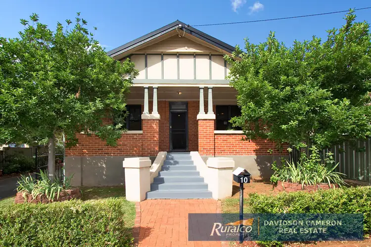 10 Levien Street, Tamworth NSW 2340