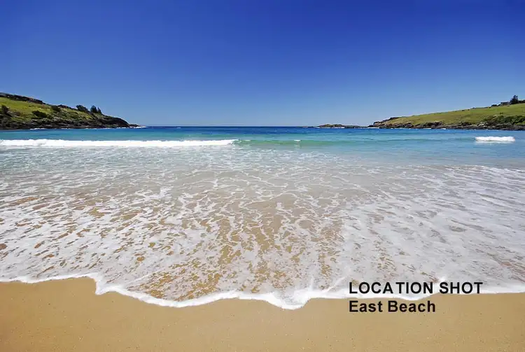 Third view of Homely land listing, 48 Attunga Avenue, Kiama Heights NSW 2533