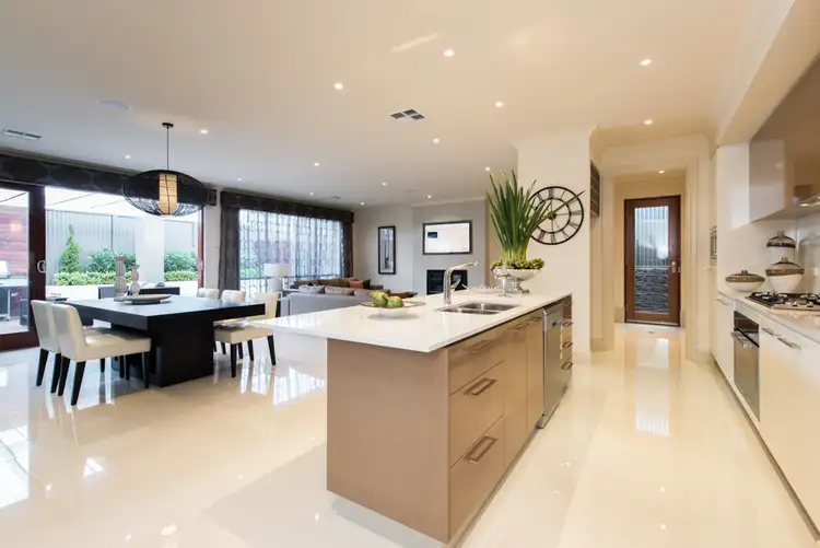 Lot 810 Shelter Row, Craigburn Farm SA 5051