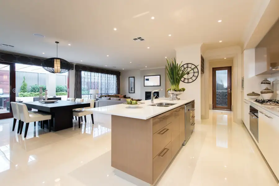 Main view of Homely house listing, Lot 810 Shelter Row, Craigburn Farm SA 5051