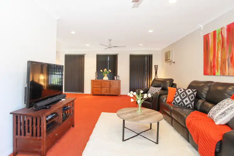Third view of Homely house listing, 121 Phillip Street, Mount Pleasant QLD 4740