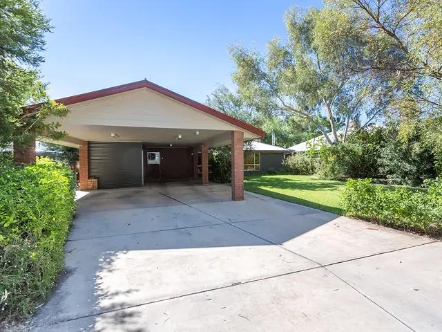 Main view of Homely house listing, 43 The Links, Alice Springs NT 870