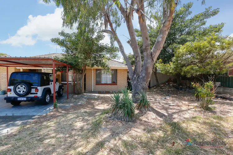 Third view of Homely house listing, 52B Mayflower Crescent, Craigie WA 6025