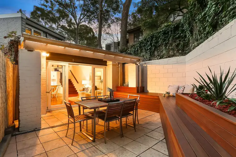 Fifth view of Homely house listing, 27 Valley Street, Balmain NSW 2041