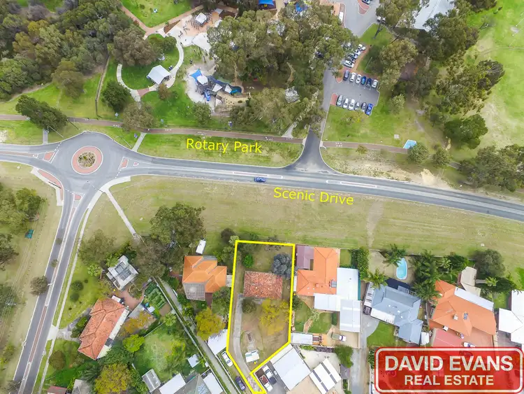 Sixth view of Homely house listing, 69 Dallas Crescent, Wanneroo WA 6065