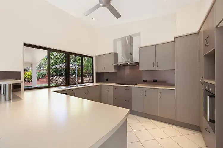Fourth view of Homely house listing, 24 Minaret Way, Mount Louisa QLD 4814