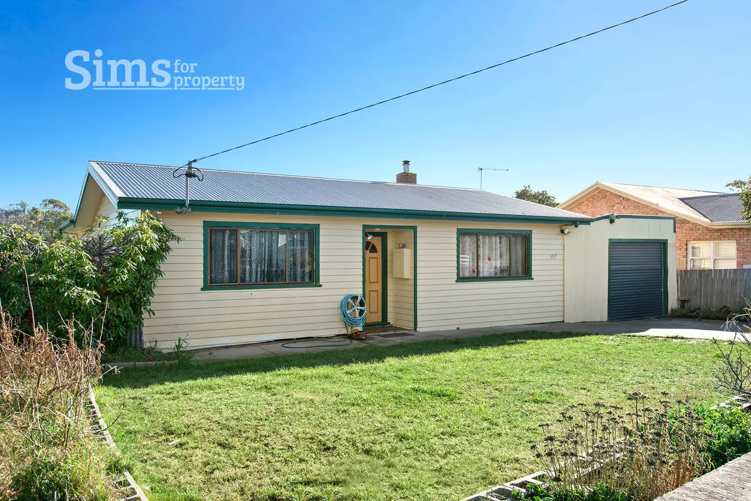 Main view of Homely house listing, 157 Lilydale Road, Rocherlea TAS 7248