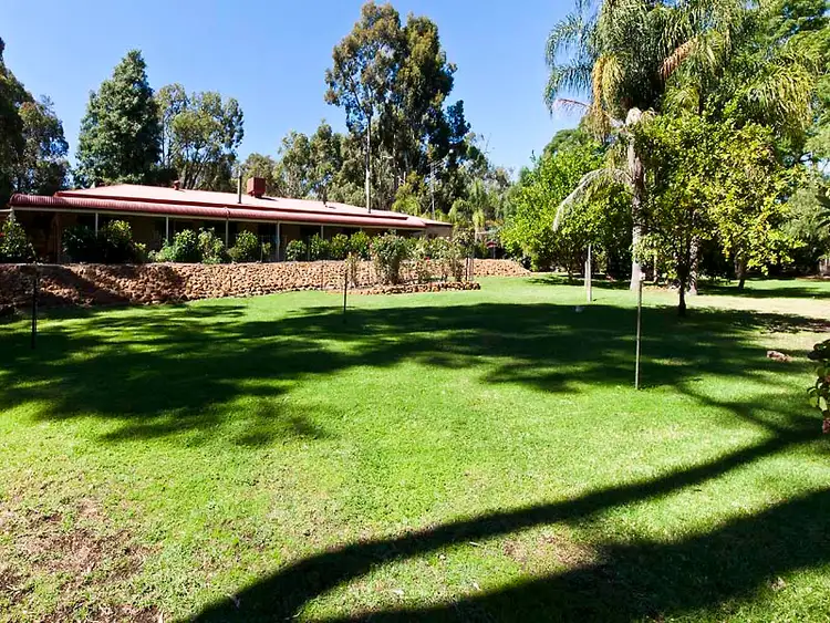 Main view of Homely house listing, 26 Rhodes Place, Jarrahdale WA 6124