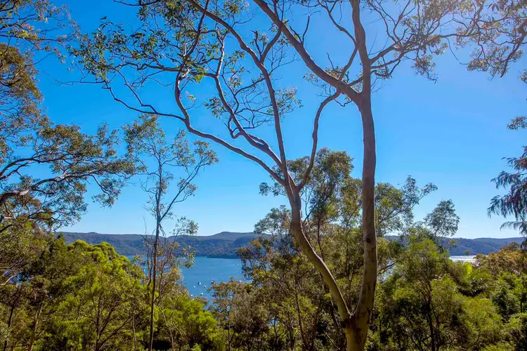 Second view of Homely house listing, 81 Hilltop Road, Avalon Beach NSW 2107