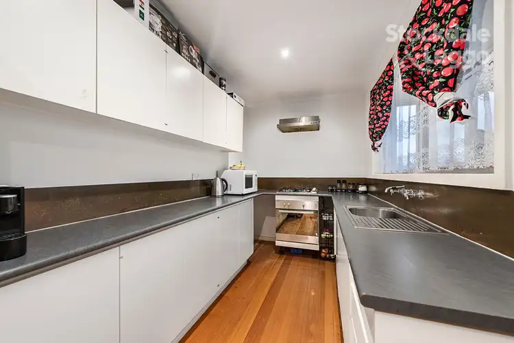 Third view of Homely house listing, 9 Heywood Crescent, Broadmeadows VIC 3047