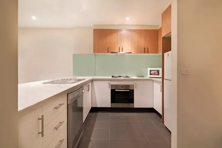 Sixth view of Homely apartment listing, 303/250 Barkly Street, Footscray VIC 3011