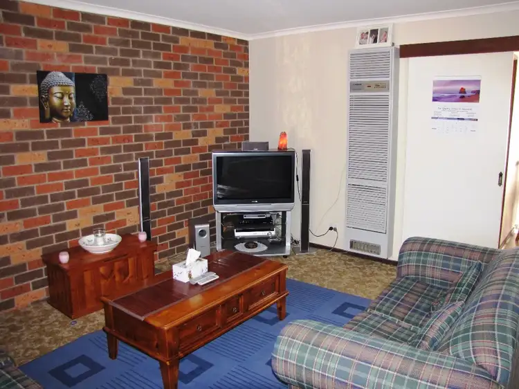 Third view of Homely unit listing, Unit 1/45 Dinwoodie Drive, Newborough VIC 3825