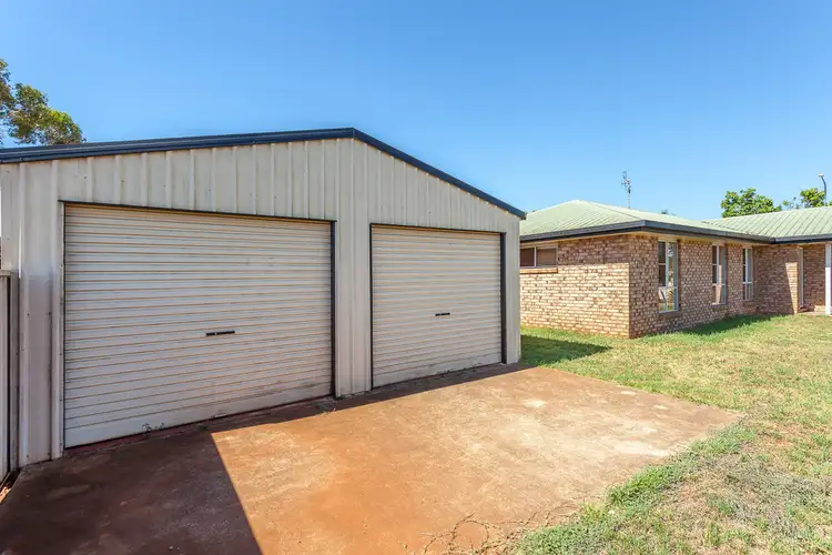 Seventh view of Homely house listing, 59 Strathconan Dr, Glenvale QLD 4350