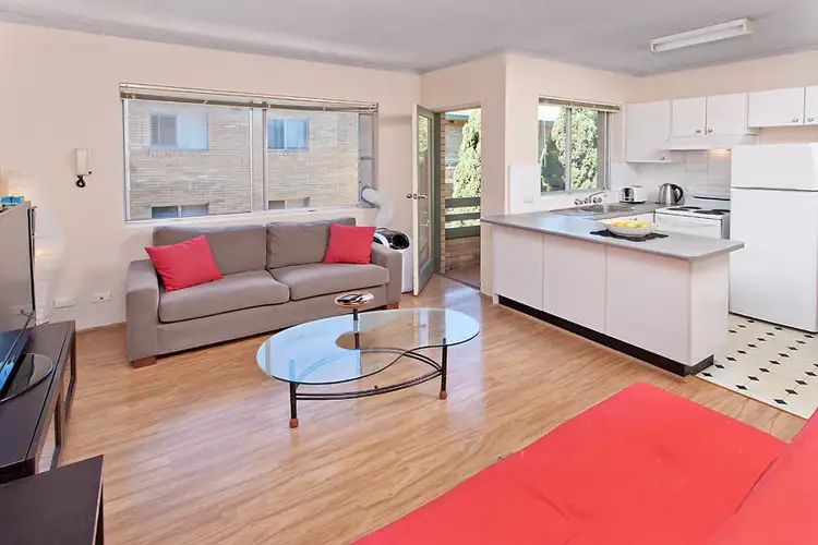 11/26-28 Eaton Street, Neutral Bay NSW 2089