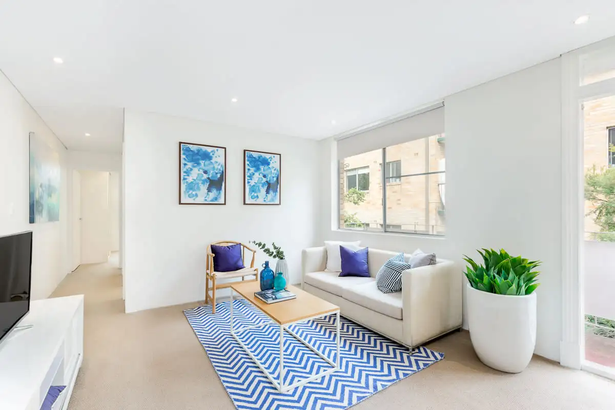 Main view of Homely apartment listing, 30/386 Mowbray Road, Lane Cove NSW 2066