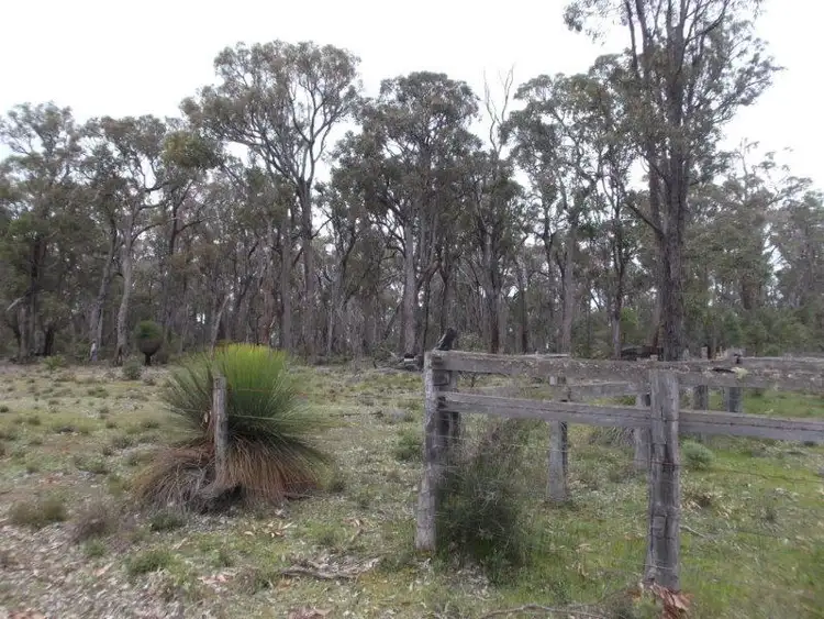Third view of Homely rural property listing, LOT 2718 Ashley Road, Manjimup WA 6258