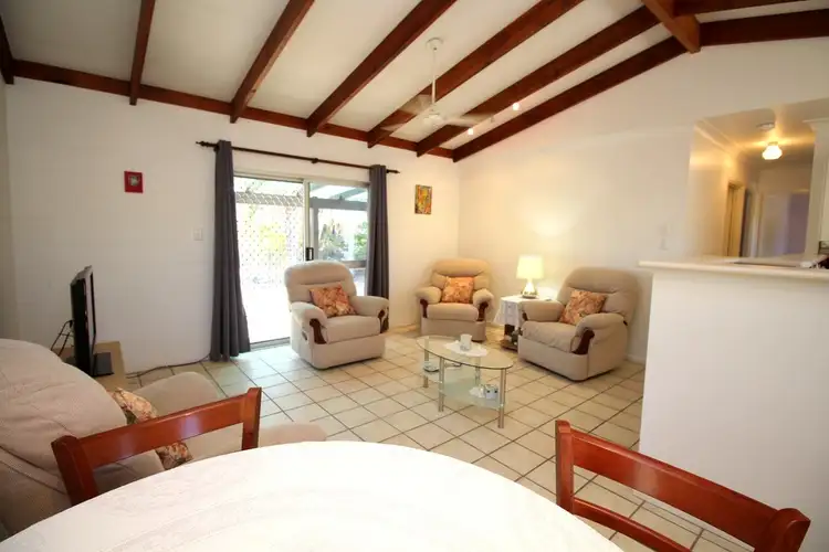 Third view of Homely house listing, 9 Chantilly Court, Rasmussen QLD 4815