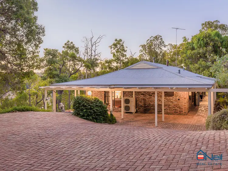 Third view of Homely house listing, 59 Wallangarra Drive, Bedfordale WA 6112
