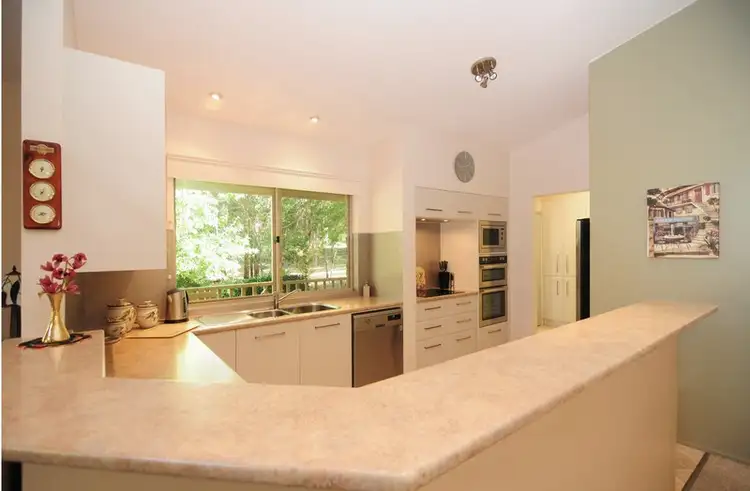 Fifth view of Homely house listing, 9 Lowana Close, Tapitallee NSW 2540