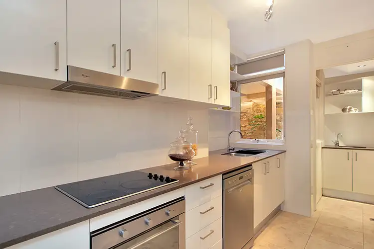 Fourth view of Homely apartment listing, 2/100 Birriga Road, Bellevue Hill NSW 2023