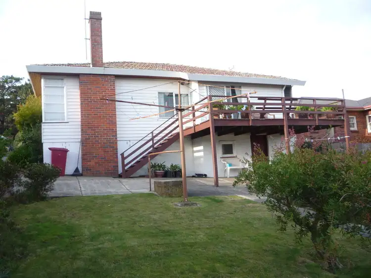 Third view of Homely house listing, 262 Vermont Road, Mowbray TAS 7248