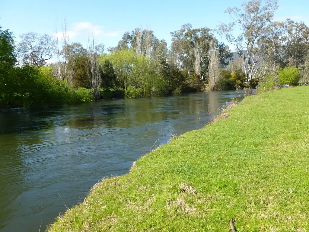 Main view of Homely rural property listing, 1169 Omeo Highway, Tallangatta VIC 3700