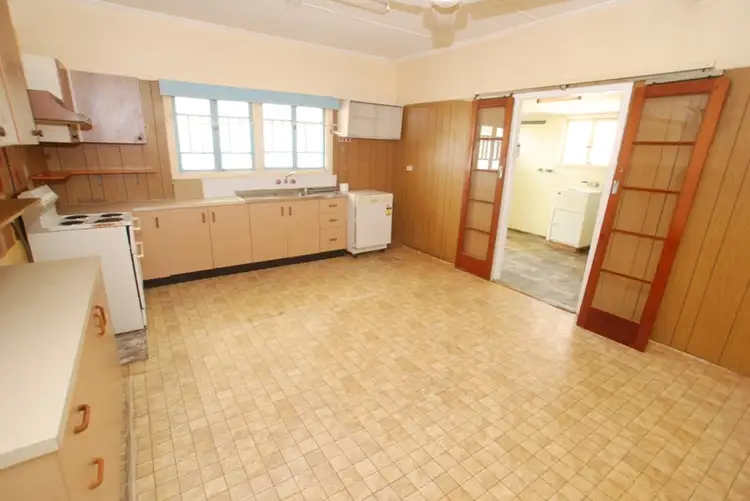 Second view of Homely house listing, 30 Nathan Street, Brighton QLD 4017