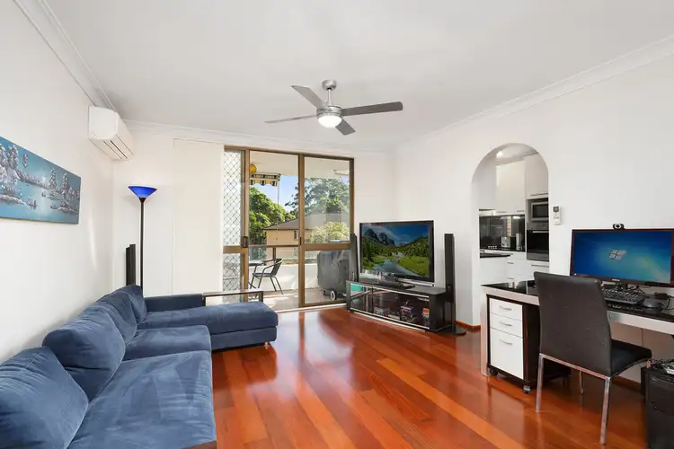 Second view of Homely unit listing, 6/494-502 Pacific Highway, Artarmon NSW 2064