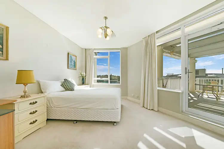 Fifth view of Homely apartment listing, 1004/36 Refinery Drive, Pyrmont NSW 2009