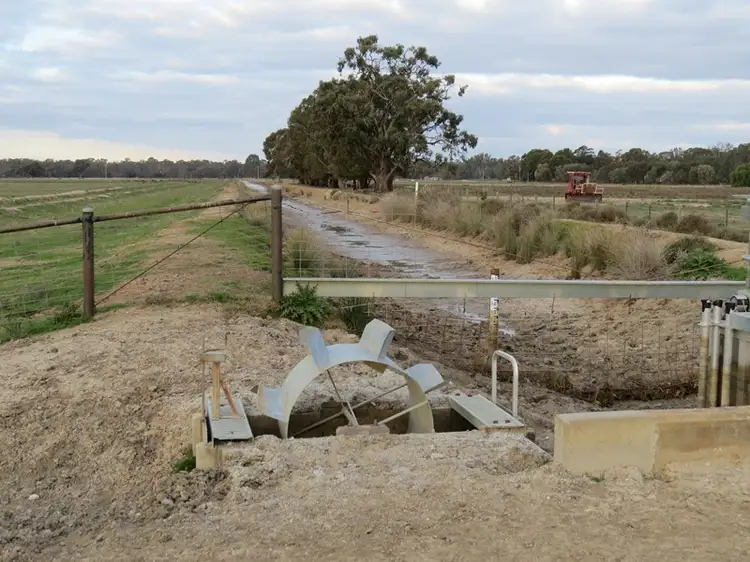 Fourth view of Homely rural property listing, LOT 36 Dahwilly Road, Deniliquin NSW 2710
