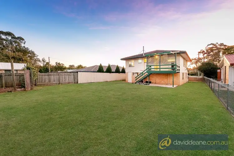 Third view of Homely house listing, 55 Duffield Road, Kallangur QLD 4503